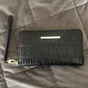Steve Madden Wallet
